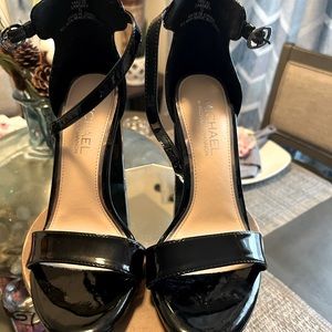 Michael by Michael Shannon strap up size 7 1/2 (NEW)